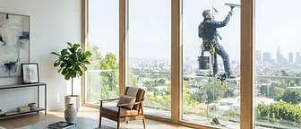 Fensterreinigung: So findest du den perfekten Profi