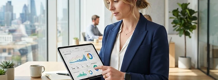 Digitale Expansion: So skalierst du dein Reinigungsbusiness