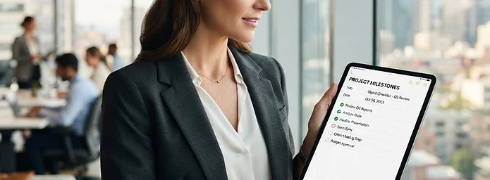 Digitale Kunden-Doku: So sicherst du dir Top-Bewertungen