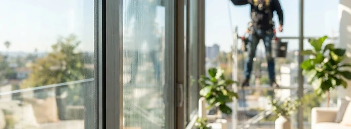 Glasklarer Durchblick: So findest du die passende Fensterreinigung