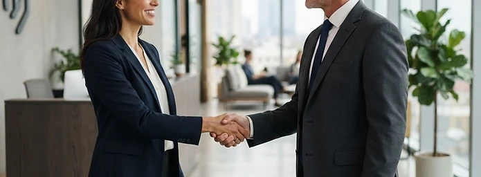 Erfolgreiche Partnerschaft: Reinigungs-ROI maximieren