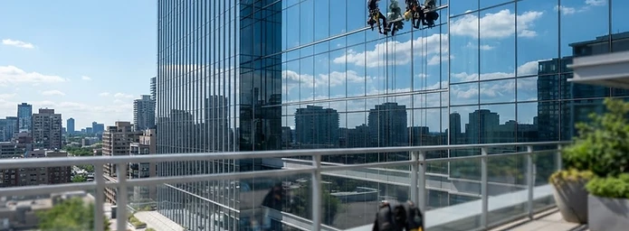 Durchblick bei Glasflächen: Deine Profi-Checkliste