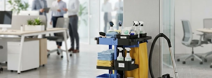 Krisenmanagement für Reiniger: Dein Notfallplan