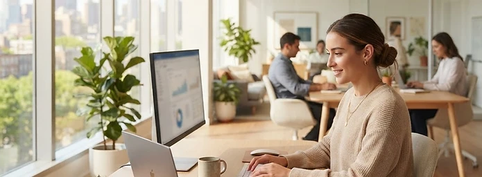 Glanz in jeder Ecke: So planst du professionelle Reinigung