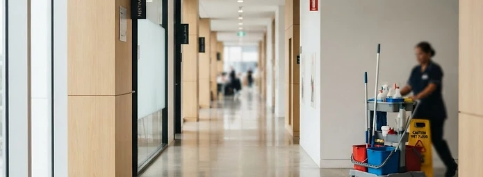 Erfolgreiche Partnerschaften: So steuerst du Reinigungs-KPIs