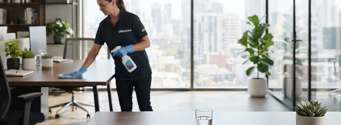 Reinigungsqualität richtig bewerten: Dein Guide zum Erfolg