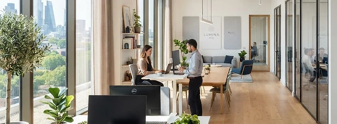 Sauberes Business: So wählst du die perfekte Reinigungsfirma