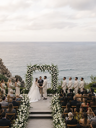 Bodas de destino: por qué España es el escenario perfecto