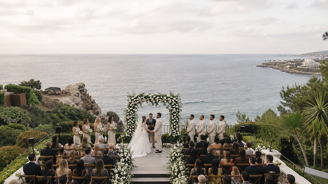 Bodas de destino: por qué España es el escenario perfecto