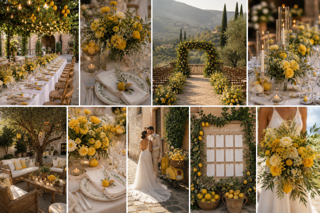 Boda de autor Maison Blanco