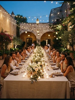 Cinco consejos para una boda íntima que no olvides