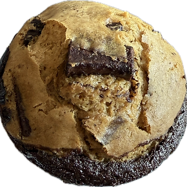 Cookie Lava Cake (Brookie)