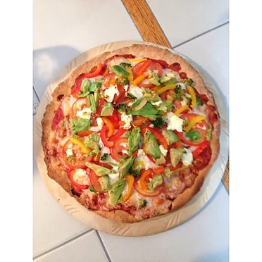 Pie Crust