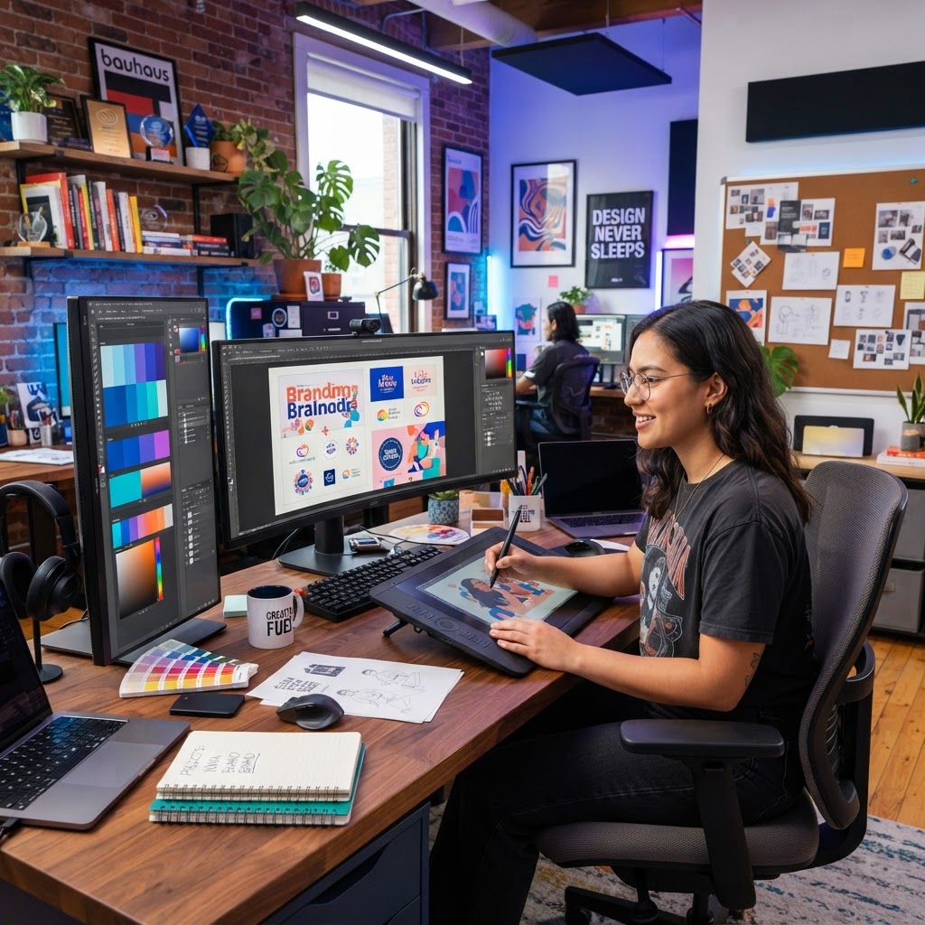 Multimedia Design