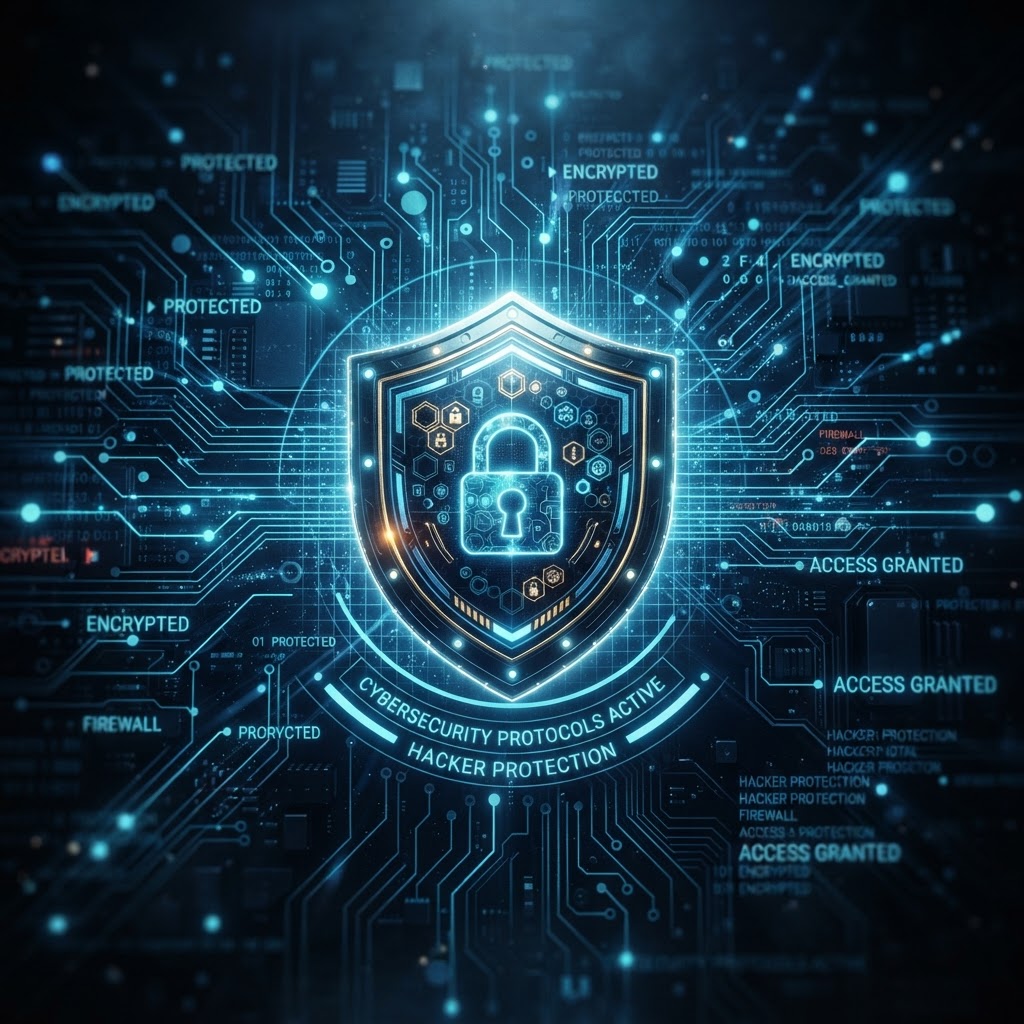 Cybersecurity