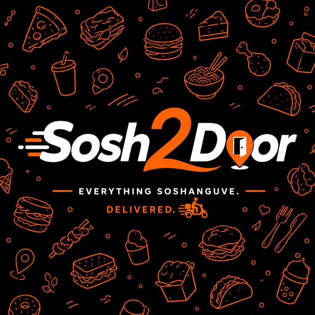 Sosh2Door