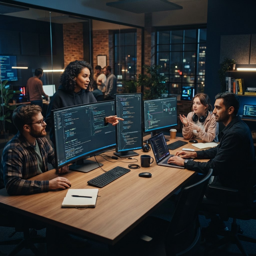Software Development