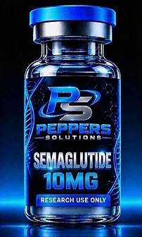 Semaglutide 10MG