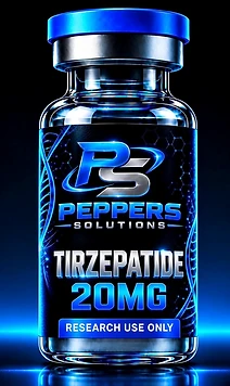 Tirzepatide 20MG