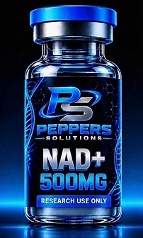 NAD+ 500MG