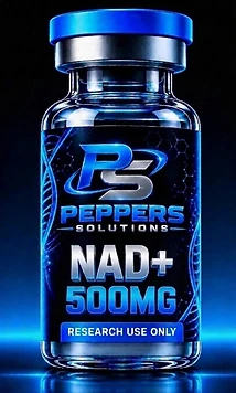 NAD+ 500MG