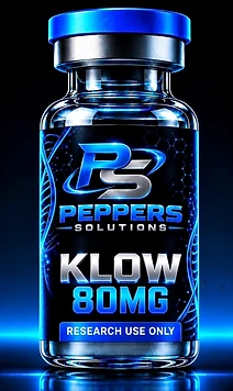 KLOW 80MG