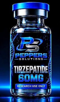 Tirzepatide 60MG