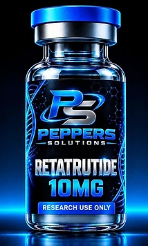 Retatrutide 10MG