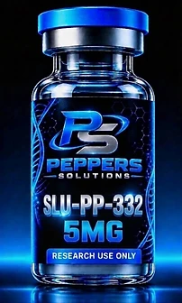 SLU-PP-332 5MG