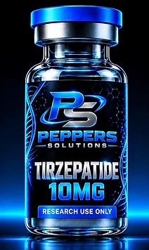 Tirzepatide 10MG