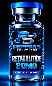 Retatrutide 20MG
