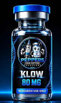 KLOW 80MG