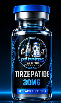 Tirzepatide 30MG