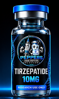 Tirzepatide 10MG