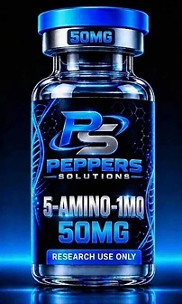 5-Amino-1MQ 50MG