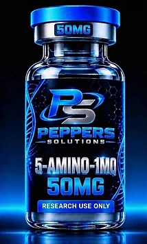 5-Amino-1MQ 50MG