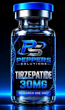 Tirzepatide 30MG