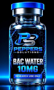 Bac Water 10mL