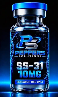 SS-31 10MG