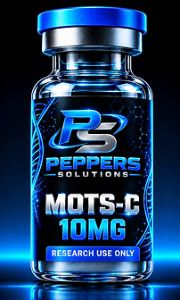 MOTS-C 10MG