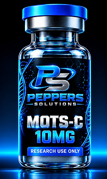 MOTS-C 10MG