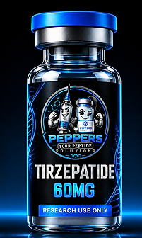 Tirzepatide 60MG