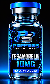 TESAMORELIN 10MG
