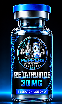 Retatrutide 30MG