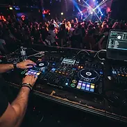 Pioneer DDJ-FLX10 Controller