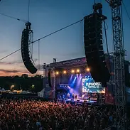 QSC KLA Series Line Array