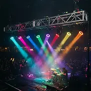 Moving Heads Package (8x)