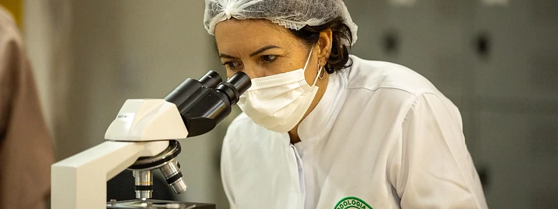 Vale a pena fazer um curso de podologia?
