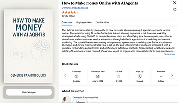 How to Make Money Online with AI Agents