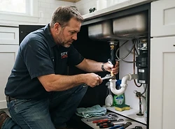 Plumbing